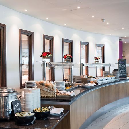 Отель Crowne Plaza Birmingham Nec By Ihg Бикенхил Экстерьер фото