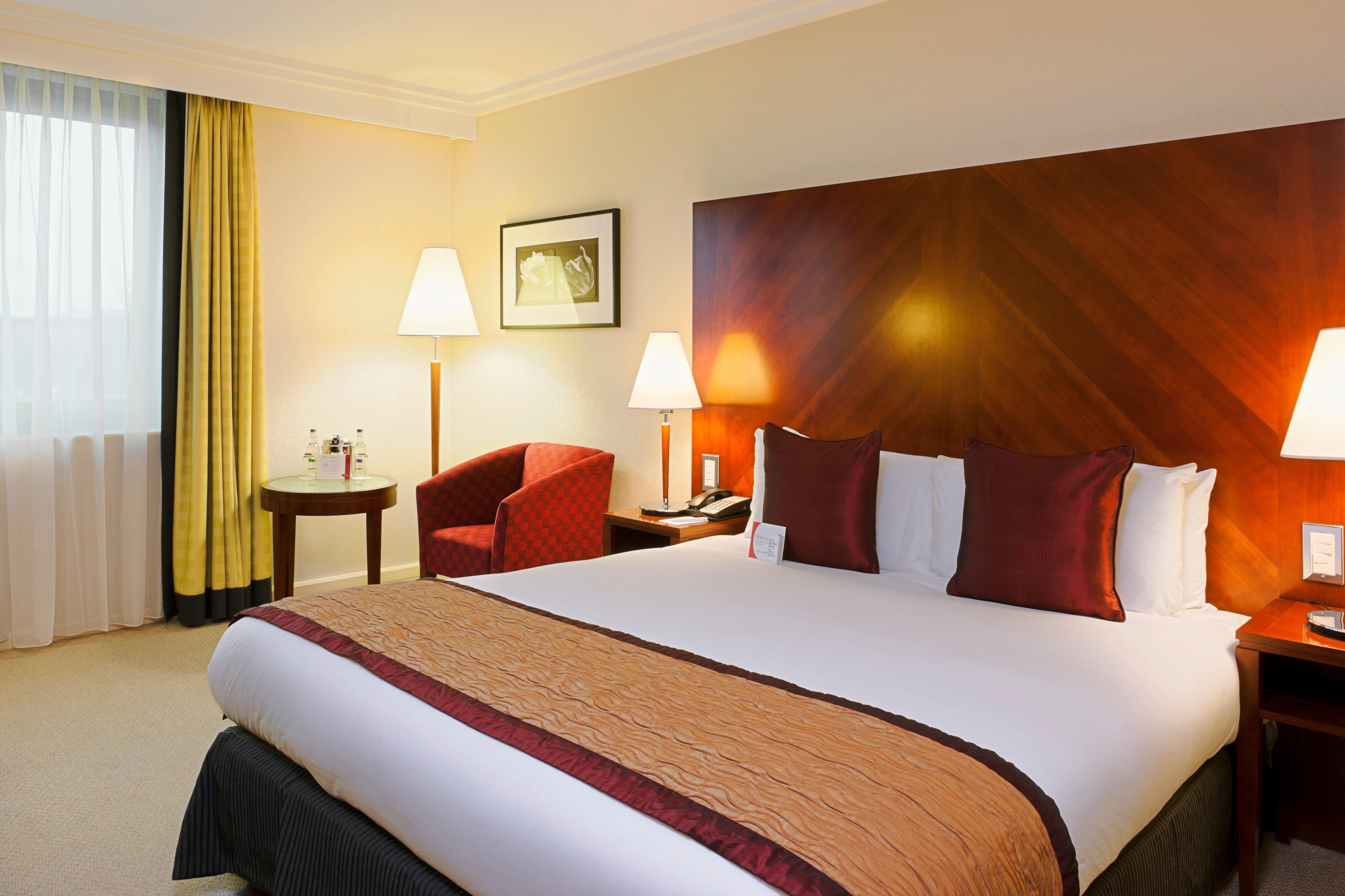 Отель Crowne Plaza Birmingham Nec By Ihg Бикенхил Экстерьер фото