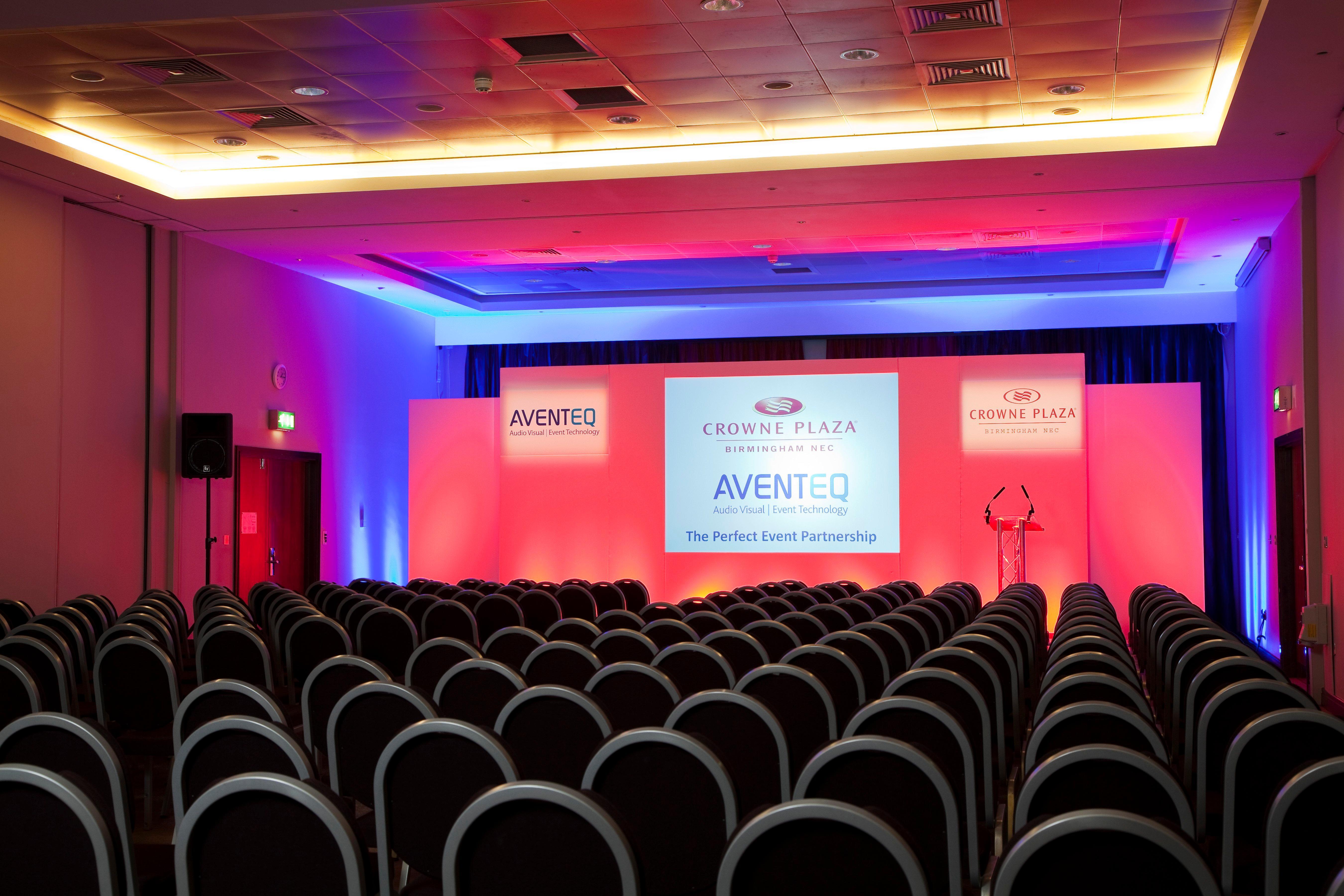 Отель Crowne Plaza Birmingham Nec By Ihg Бикенхил Экстерьер фото