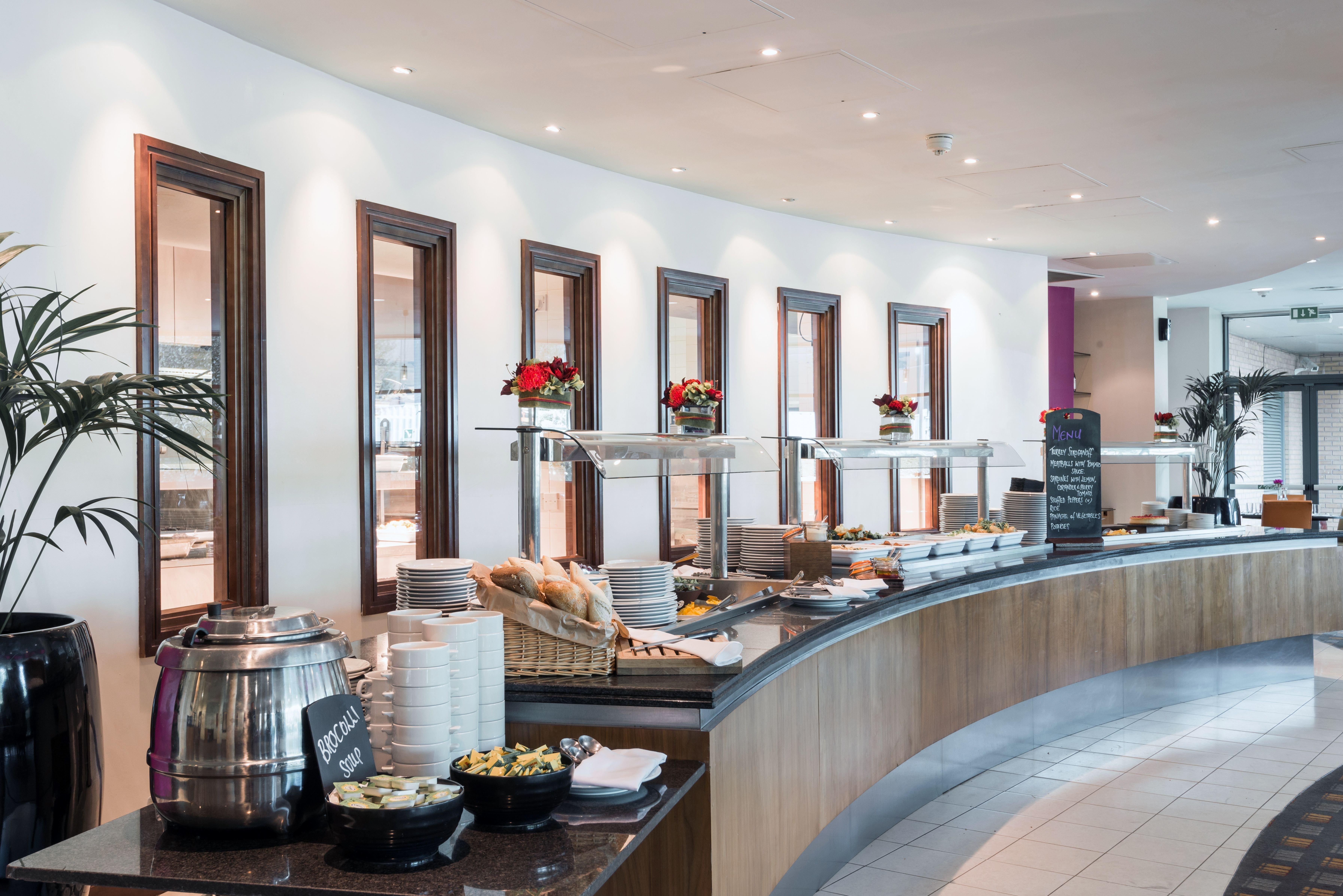 Отель Crowne Plaza Birmingham Nec By Ihg Бикенхил Экстерьер фото