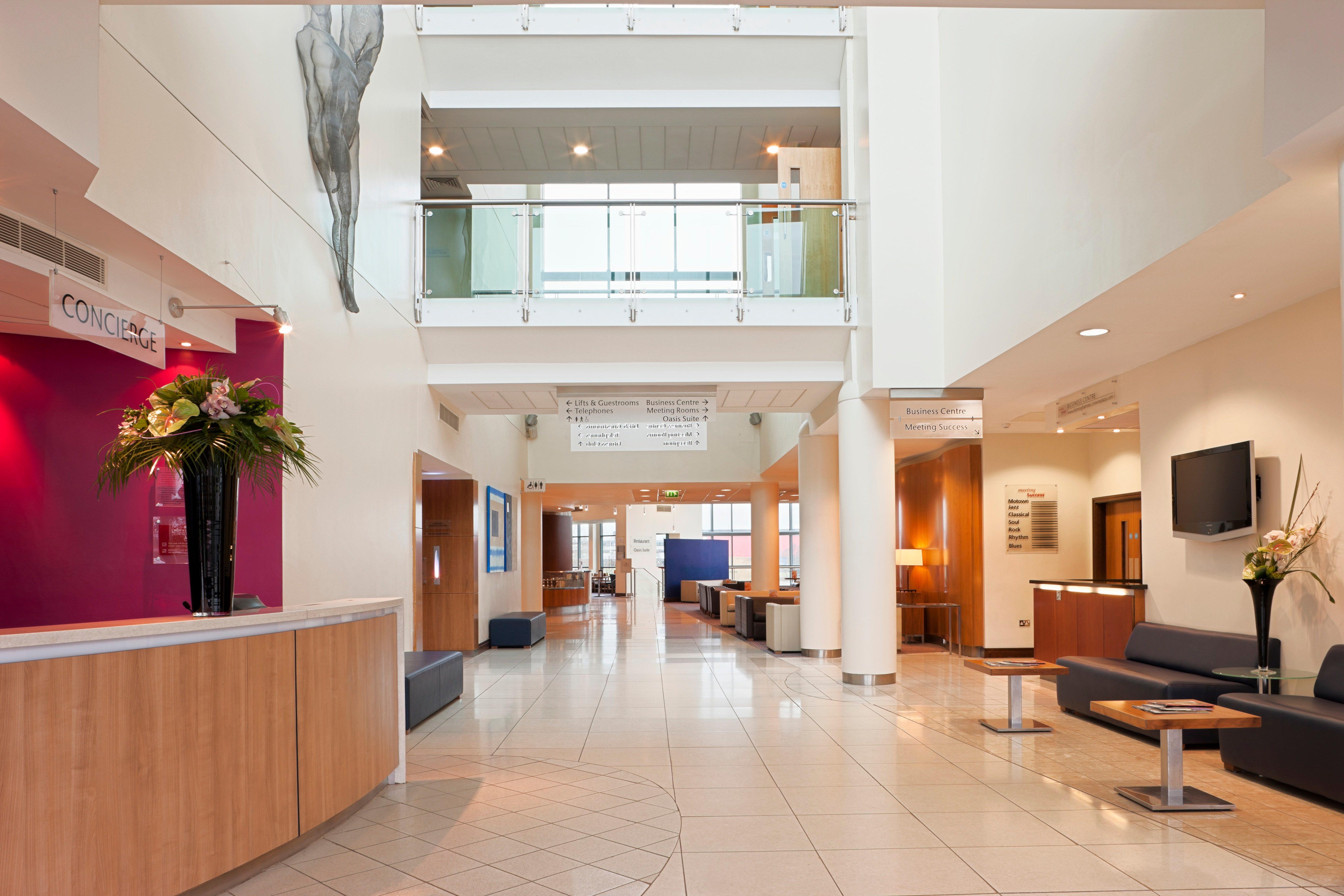 Отель Crowne Plaza Birmingham Nec By Ihg Бикенхил Экстерьер фото
