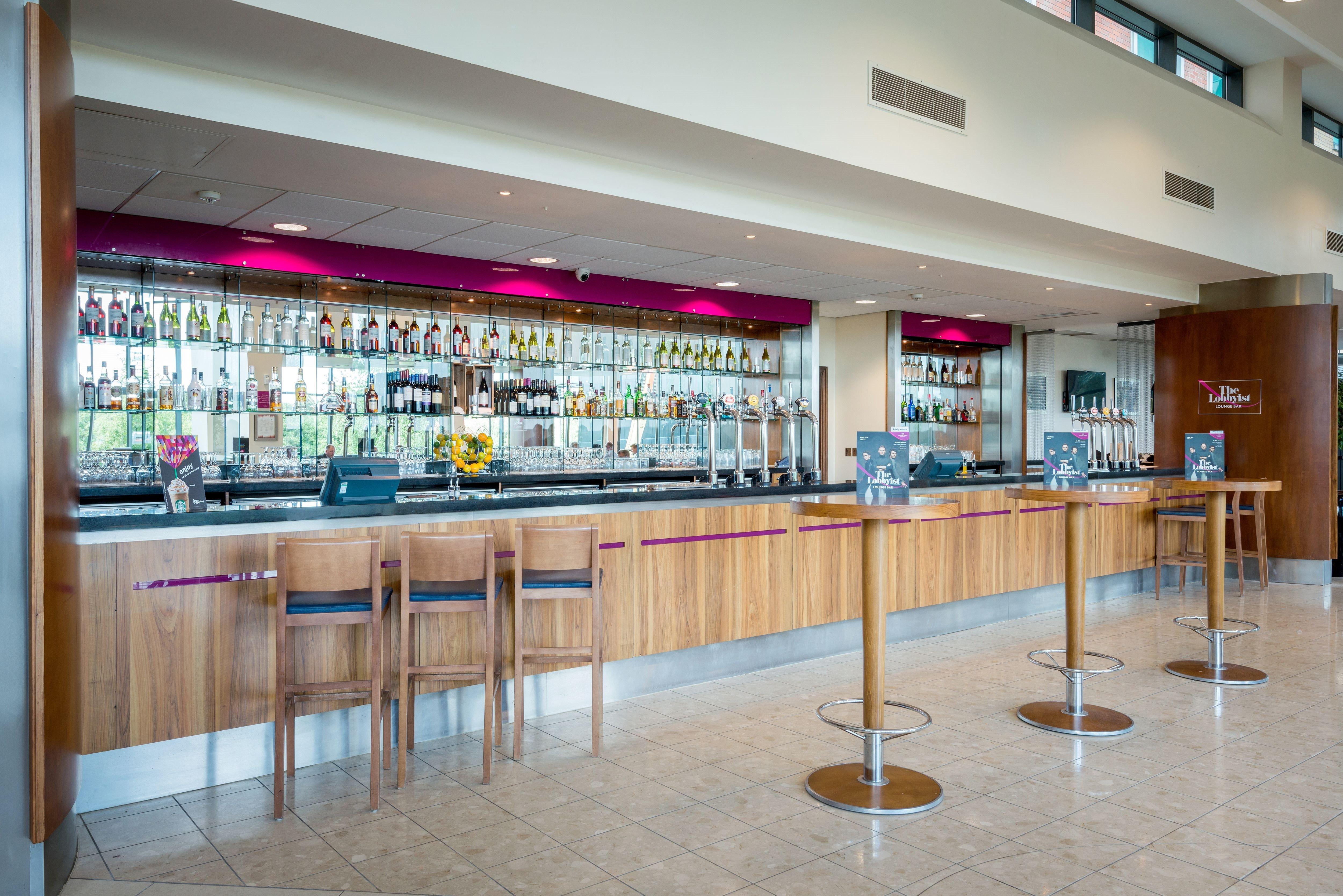 Отель Crowne Plaza Birmingham Nec By Ihg Бикенхил Экстерьер фото