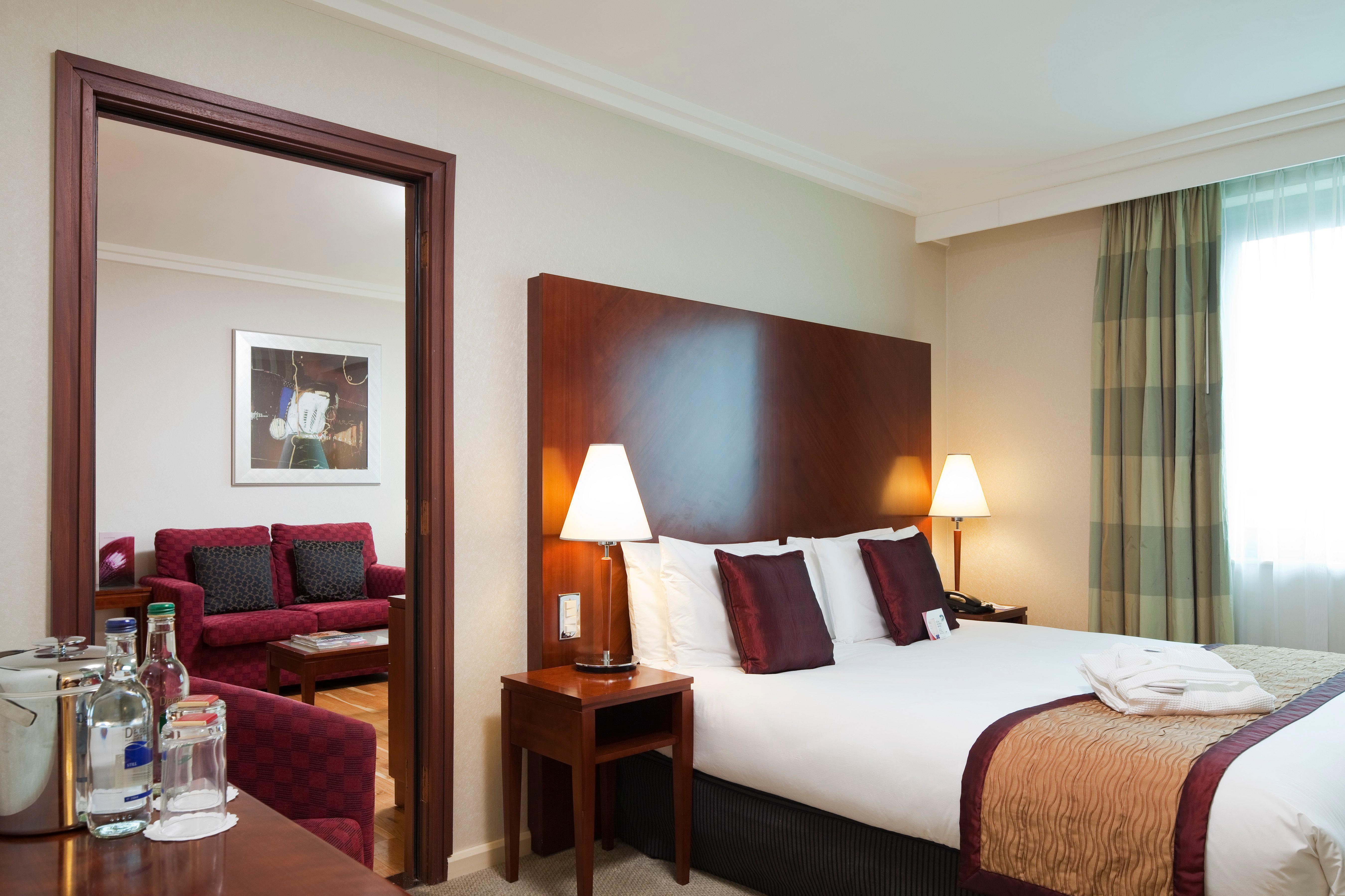 Отель Crowne Plaza Birmingham Nec By Ihg Бикенхил Экстерьер фото