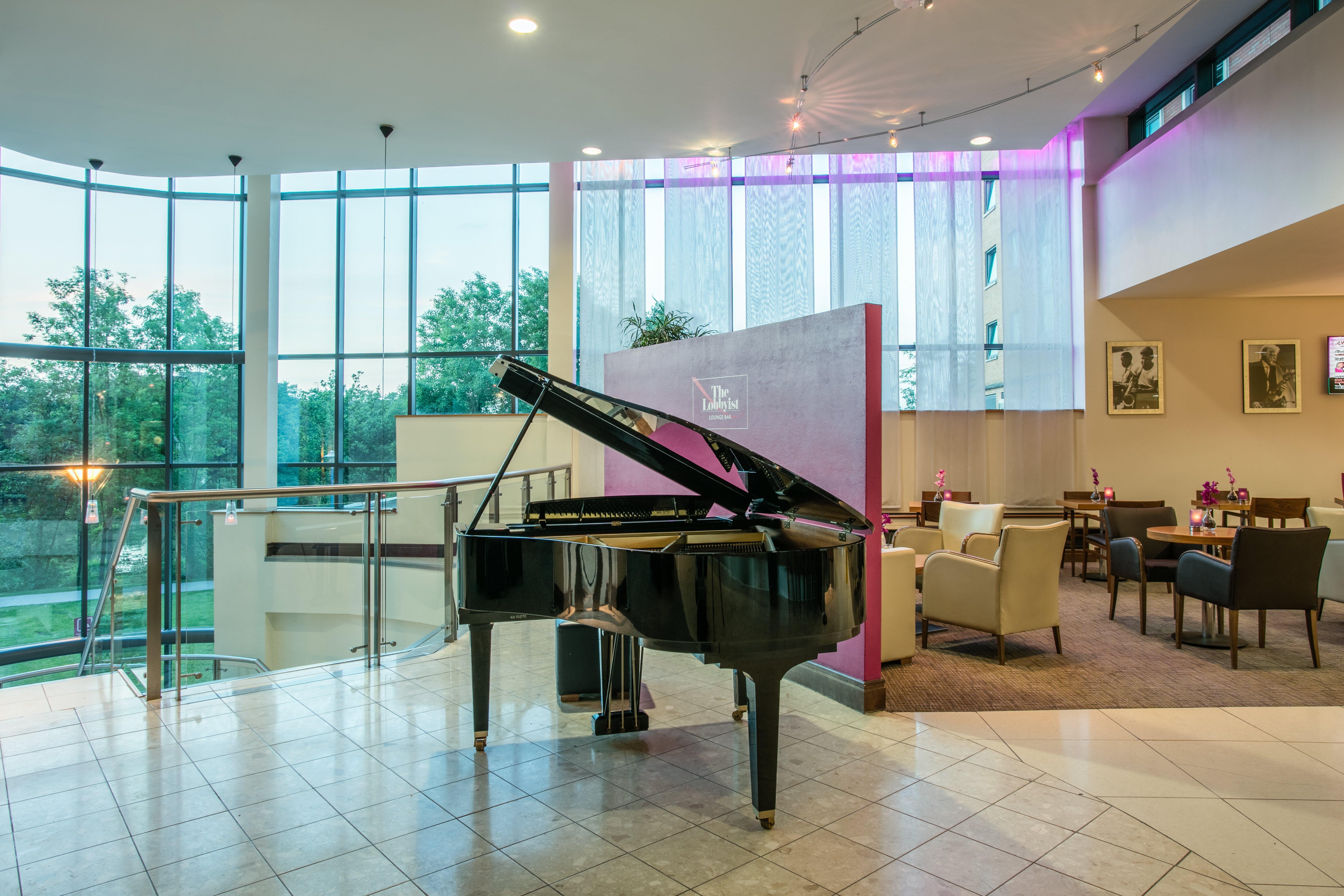 Отель Crowne Plaza Birmingham Nec By Ihg Бикенхил Экстерьер фото